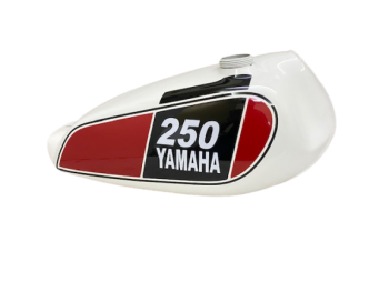 Buy Yamaha Vintage Motorcycle Parts & Accessories in US, UK